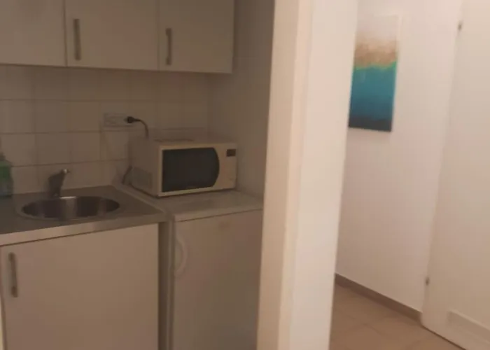 3 Elegant - Ideal For Short & Long Apartman *