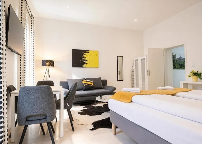 3 Elegant11 * Wien