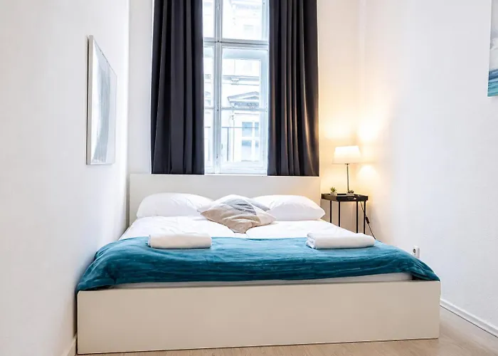 Apartment 3 Elegant11 *