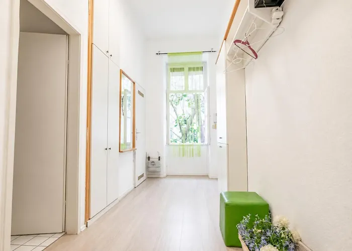 Apartman 3 Elegant - Ideal For Short & Long *