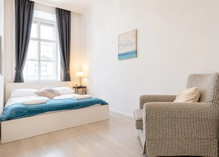 Budget-friendly 3 Apts, - Ideal For Short * Vienna