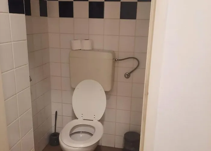 3 Elegant - Ideal For Short & Long Apartman