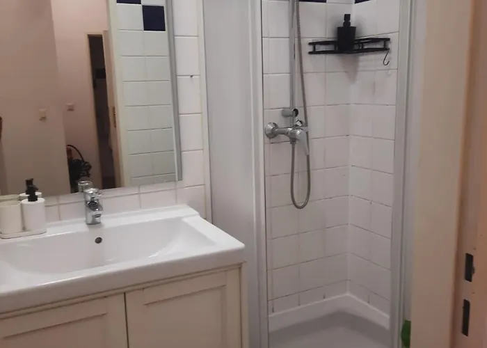 Budget-friendly 3 Apts, - Ideal For Short Appartamento Vienna